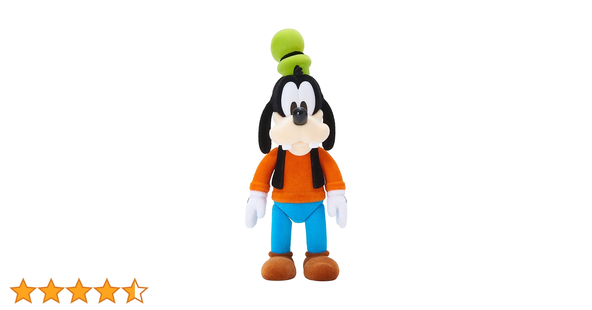 グーフィー　　ディズニー　まとめ売り Amazon.co.jp: Disney(ディズニー) グーフィー Mサイズ